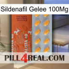 Sildenafil Jelly 100Mg 43